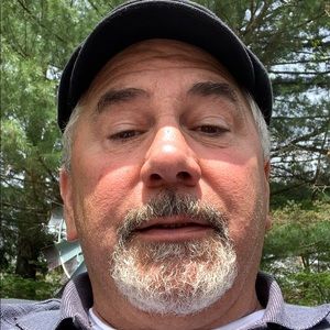 Meet your Posher, Steven